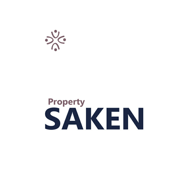 Saken Property Logo 1