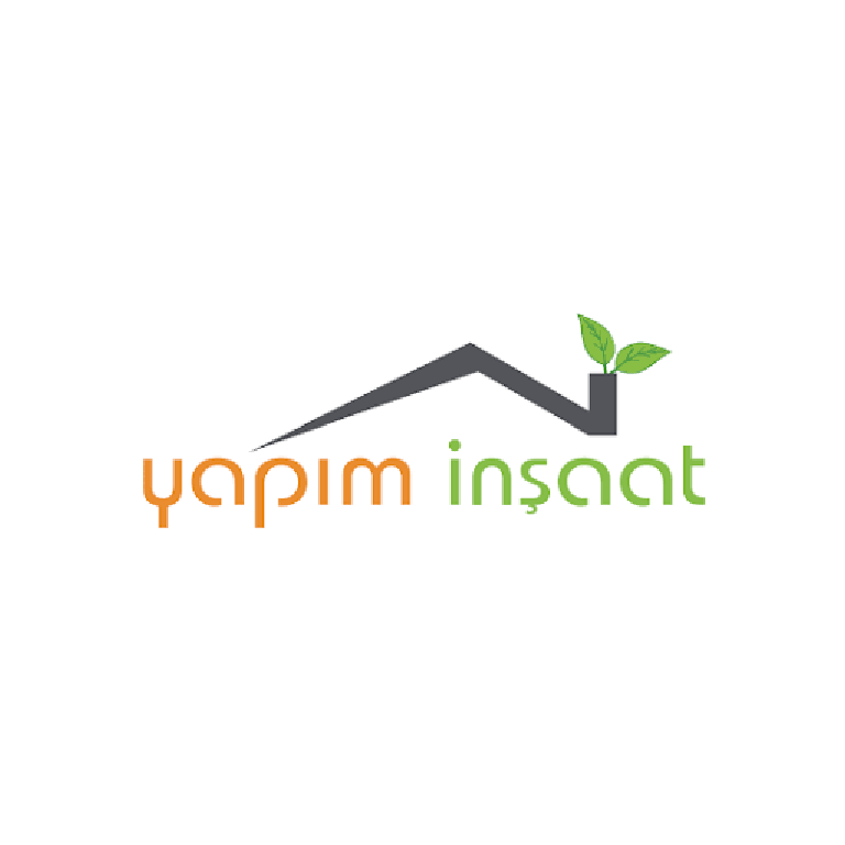 Yapim Insaat Logo