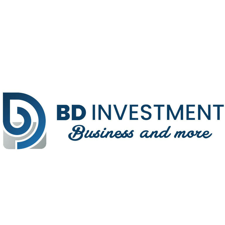 bd investment logo