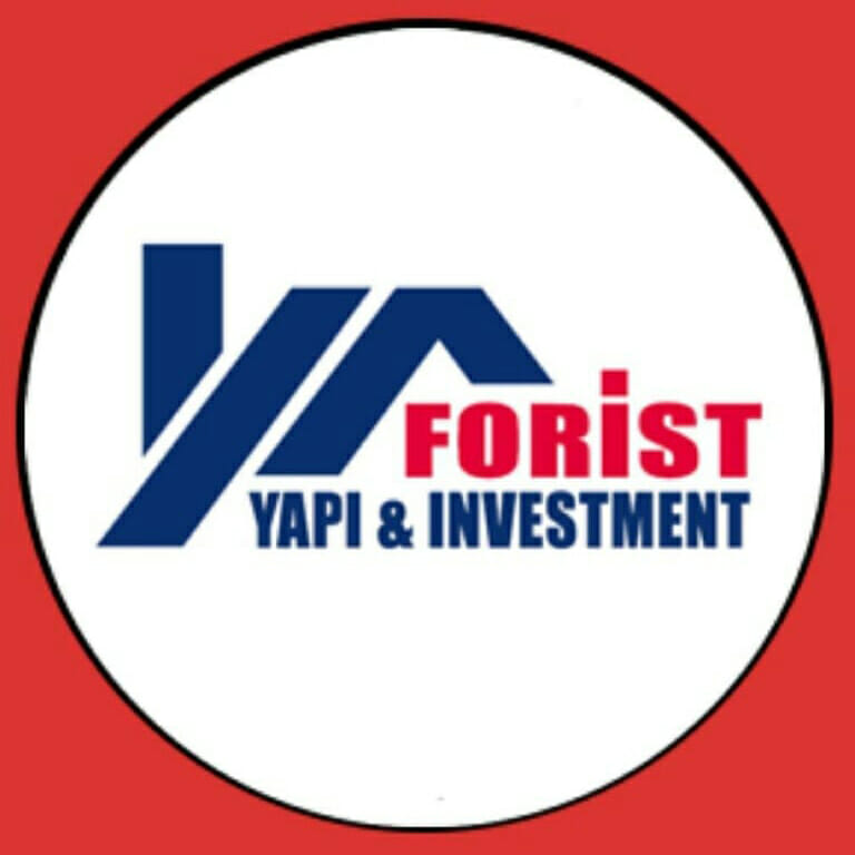 forist yapi logo