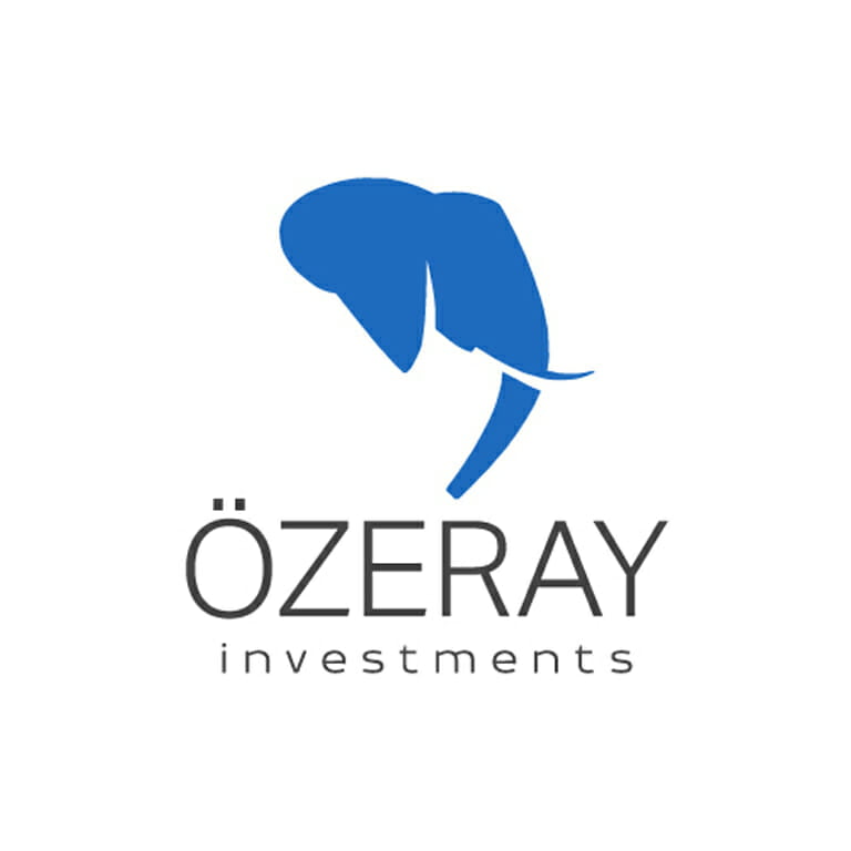 Özeray Investments 1 Ozeray Logo
