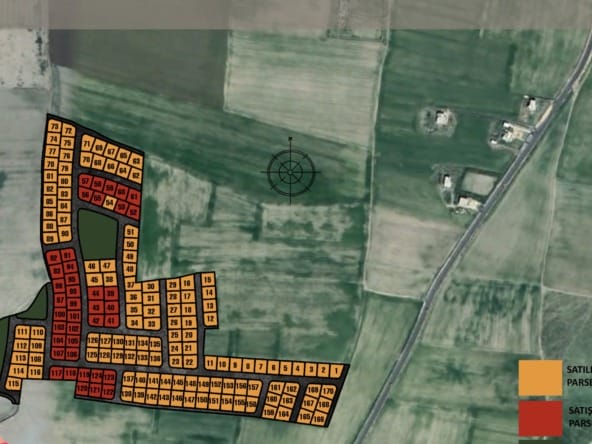 Dortyol Site Plan 1 JPG